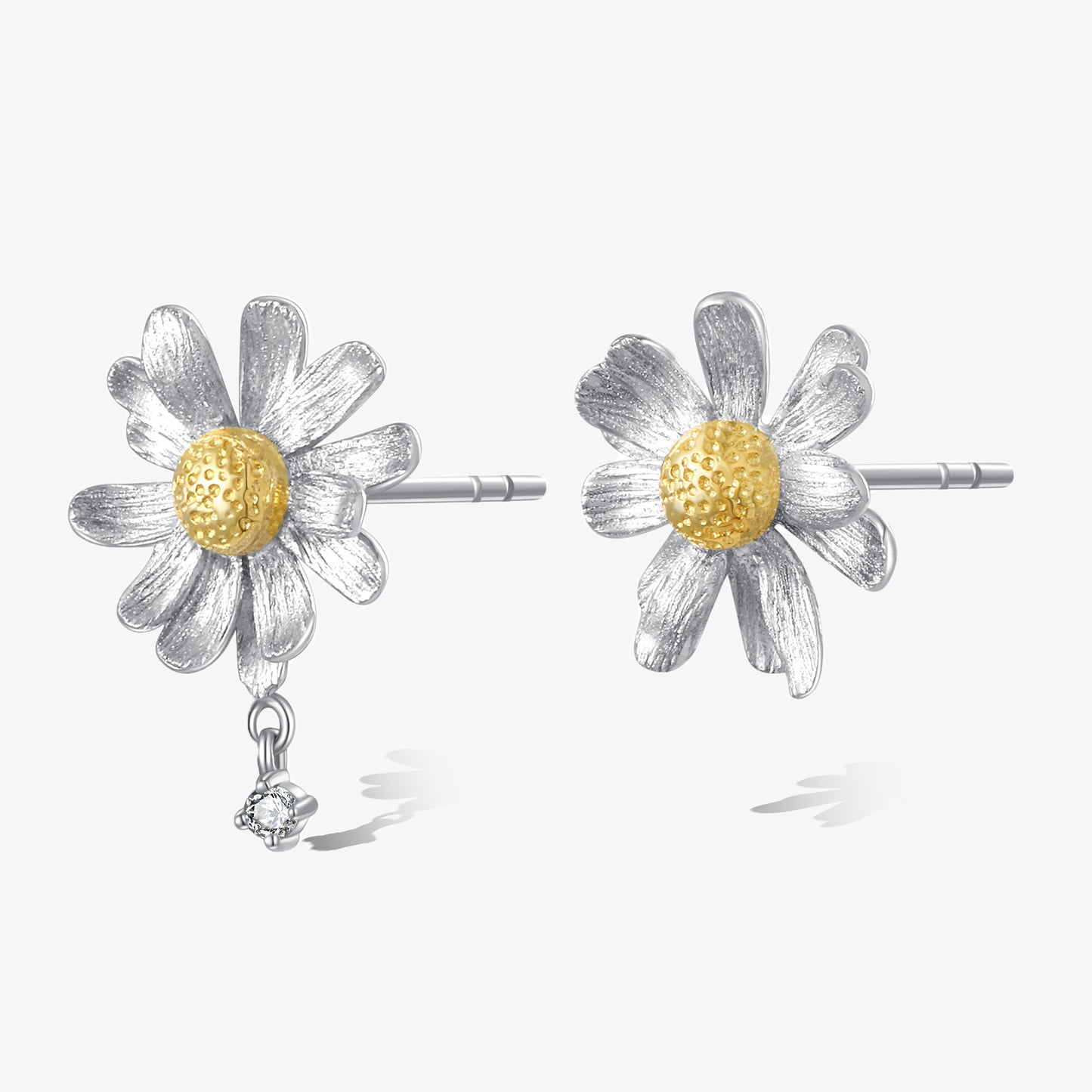 花園•Daisy 1.0耳環