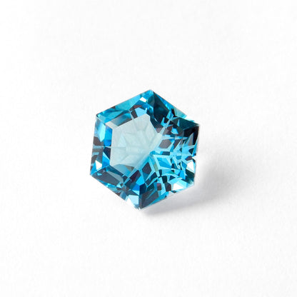 六角形雪花切子（預訂）