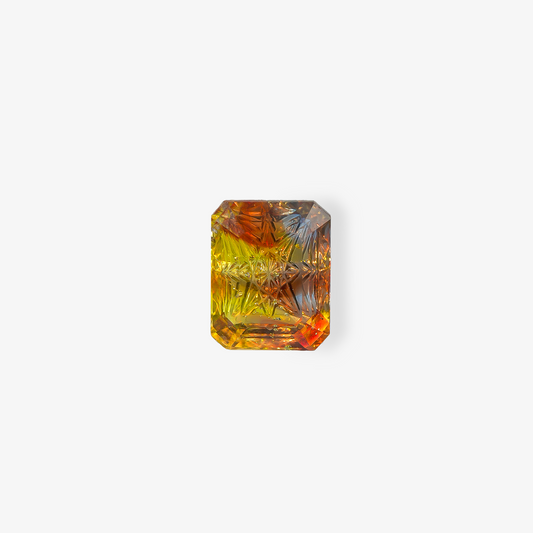 Thousand Blooms Plenitude Cut·日本硝子(箔入)