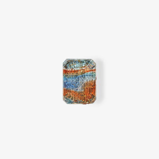 Radiant Order Cut·日本硝子(箔入)