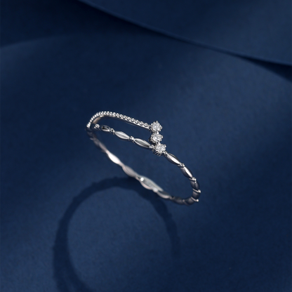 疊戴·星燿戒指