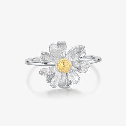 花園·Dasiy戒指
