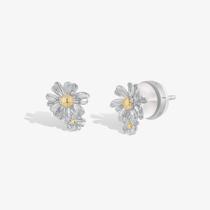 花園•Daisy 2.0耳環