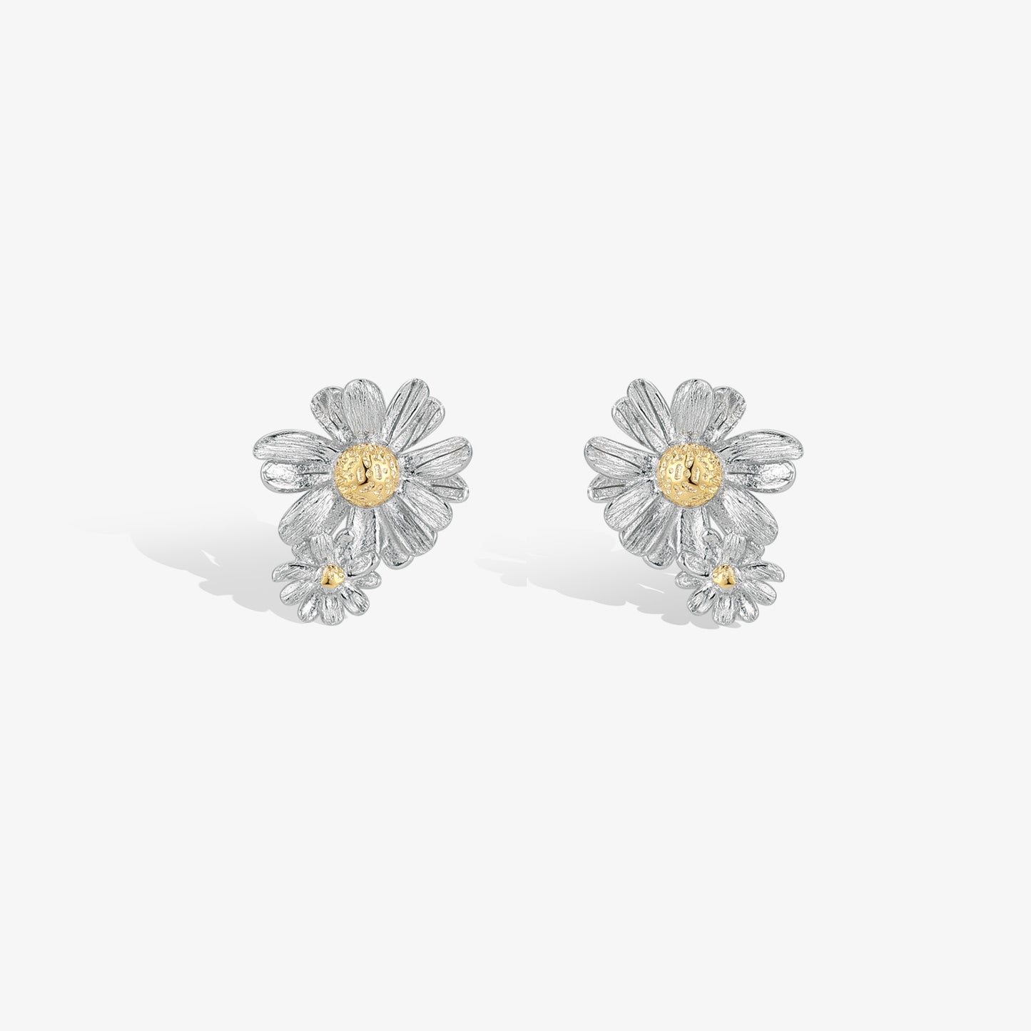 花園•Daisy 2.0耳環