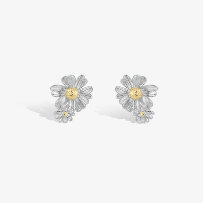 花園•Daisy 2.0耳環