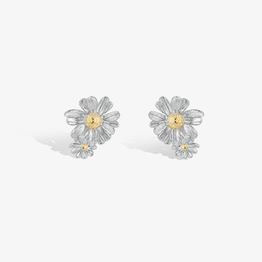 花園•Daisy 2.0耳環
