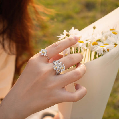 花園·Daisy2.0戒指