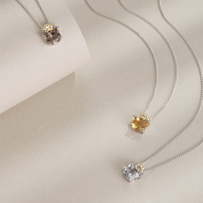 慈善·貓貓項鏈