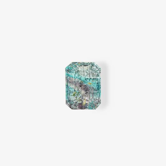 Radiant Order Cut·日本硝子(箔入)