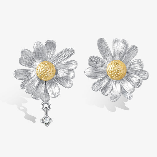 花園•Daisy 1.0耳環
