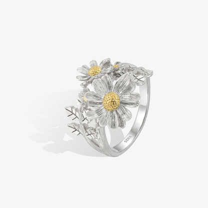 花園·Daisy2.0戒指