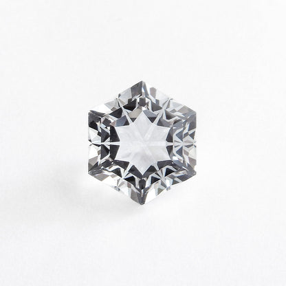 六角形雪花切子（預訂）