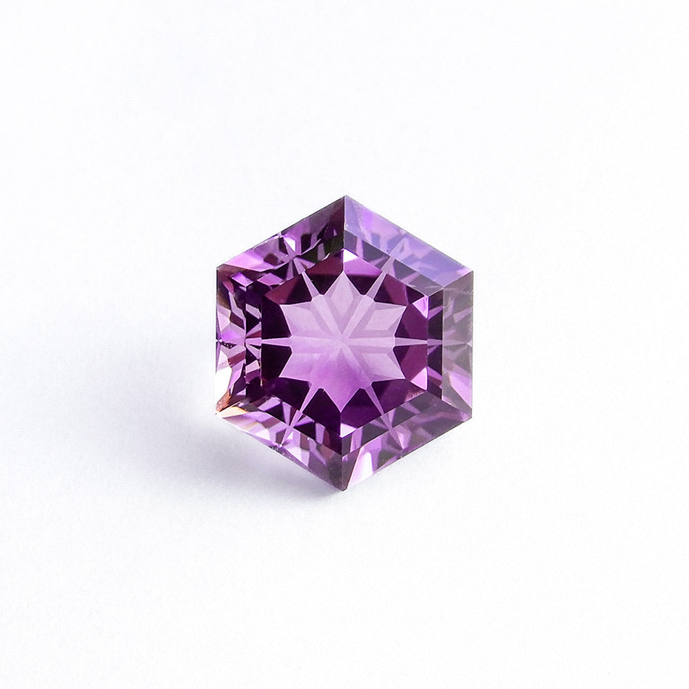 六角形雪花切子（預訂）