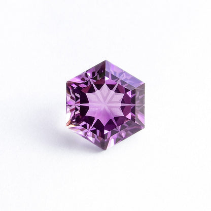 六角形雪花切子（預訂）