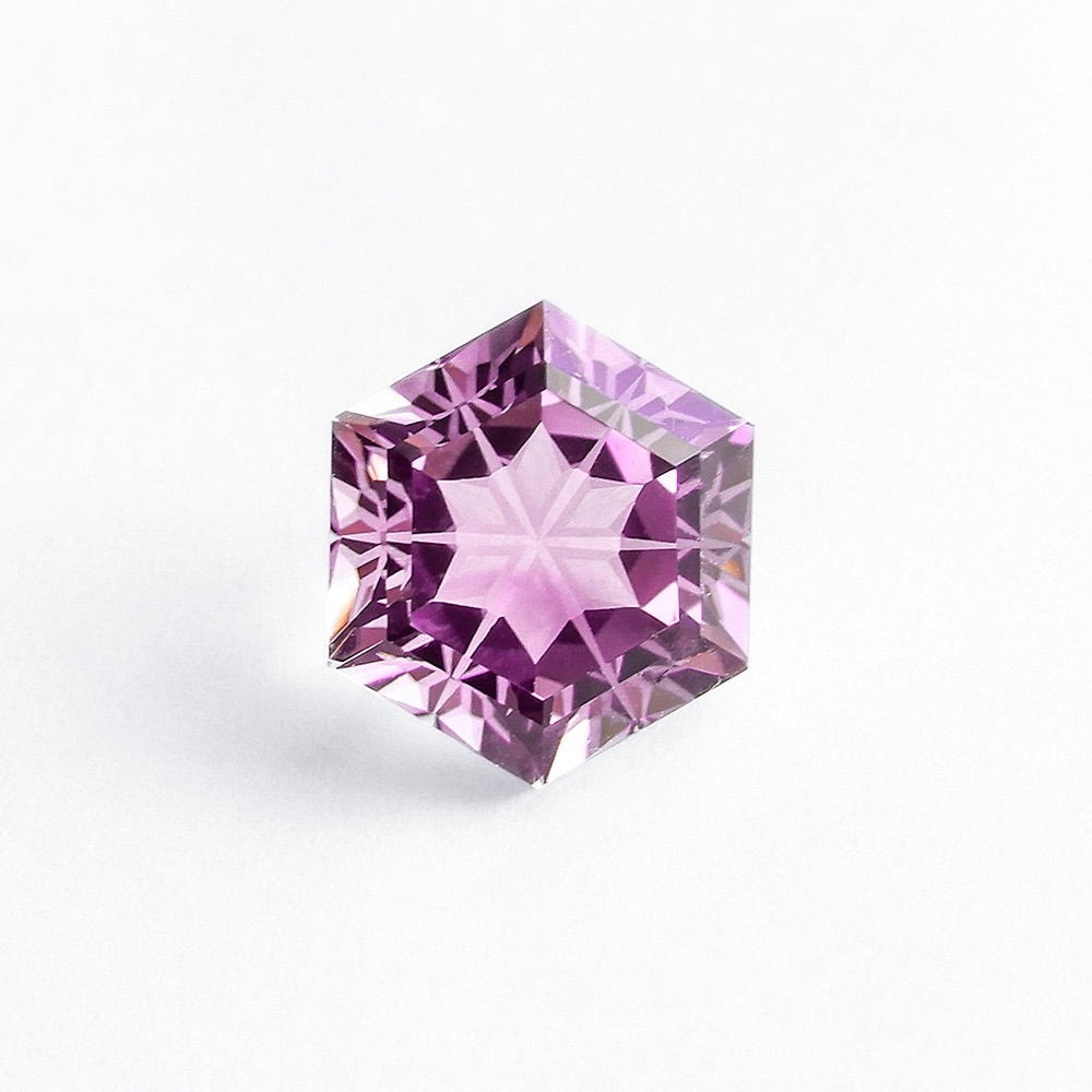 六角形雪花切子（預訂）