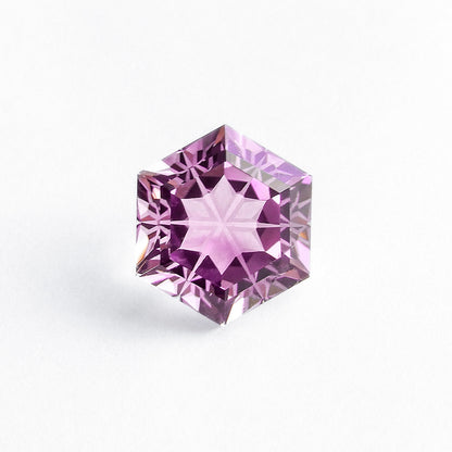 六角形雪花切子（預訂）
