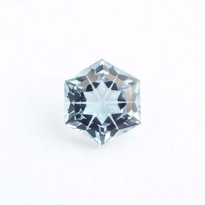 六角形雪花切子（預訂）